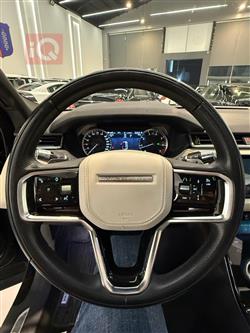 لاند روفر رانج روڤر فيلار